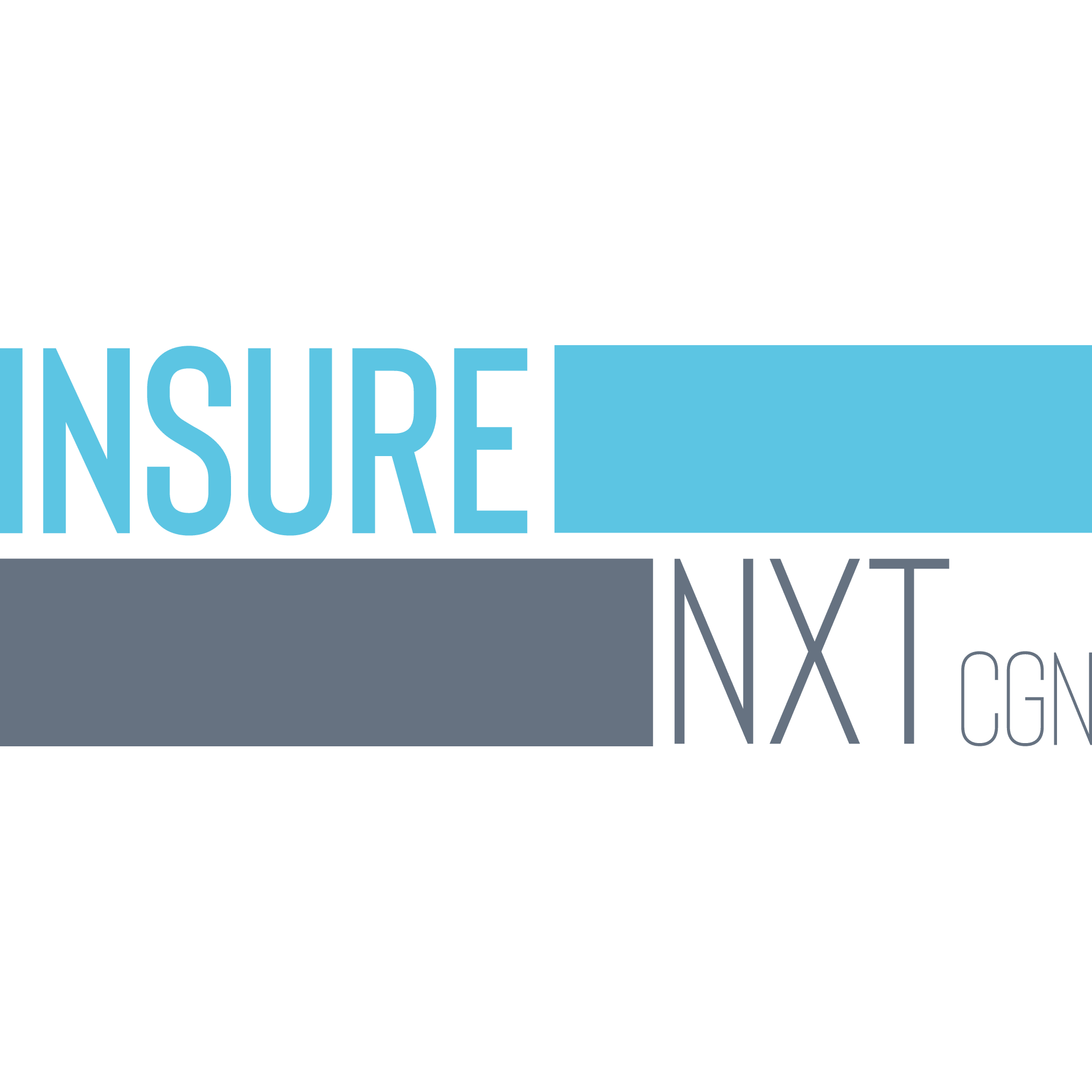 Logo: insureNXT|CGN